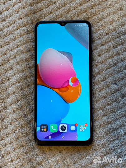 TECNO Spark Go 2023, 4/64 ГБ