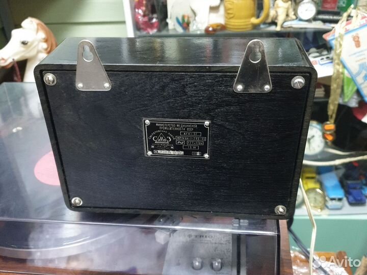 Блок питания агн-32 СССР