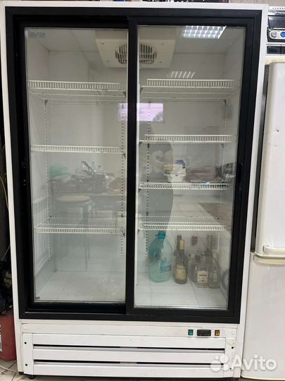 Холодильник эльтон