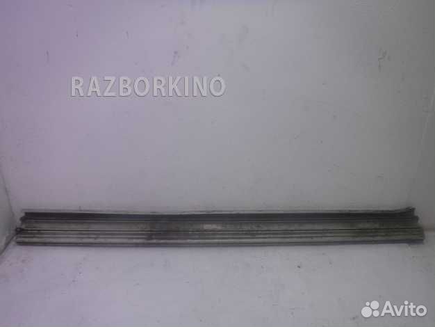 Подножка Ниссан X-Trail T31