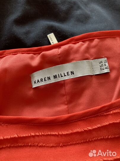 Платье Karen Millen 44 46