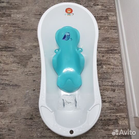 Ванна/гамак/круг для плавания/кокон/шлем/горка