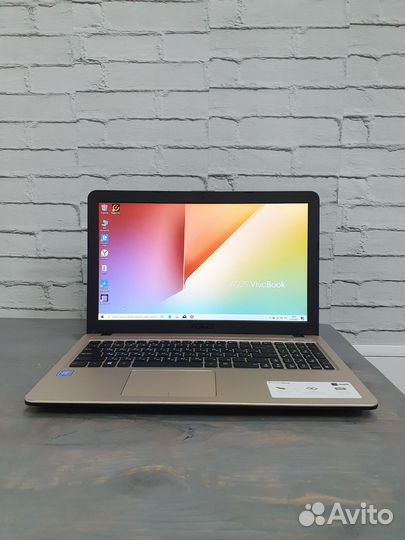 Ноутбук Asus Laptop D540MA 15.6