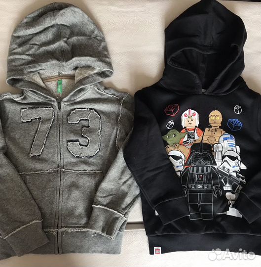 Спортивный костюм для мальчика mayoral