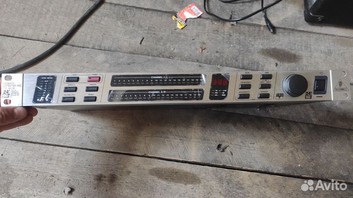 Музыкальное оборудование