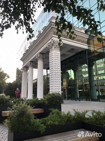 Продавец-кассир