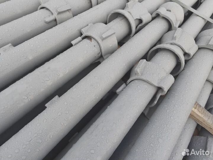 Опалубка Каплок объемная