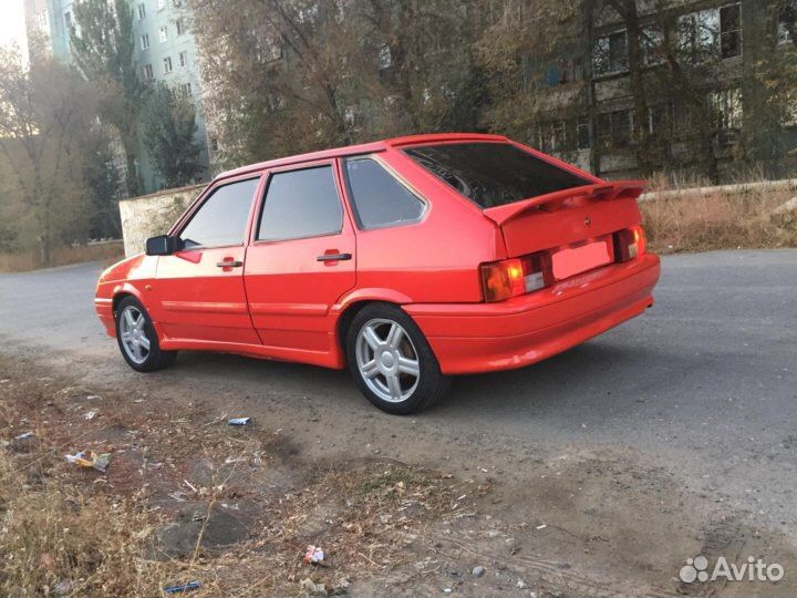 Салонный плафон разбор 2114 15 99 09 priora