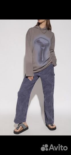 Acne studios худи