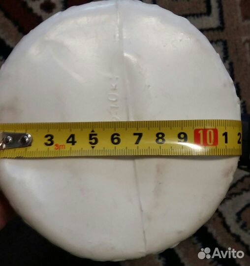 Дед Мороз*(Сделано в С.С.С.Р.)