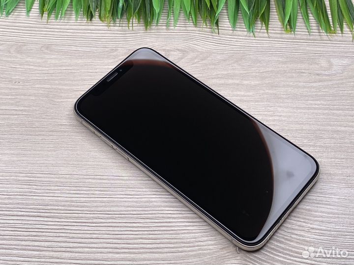 iPhone X, 64 ГБ
