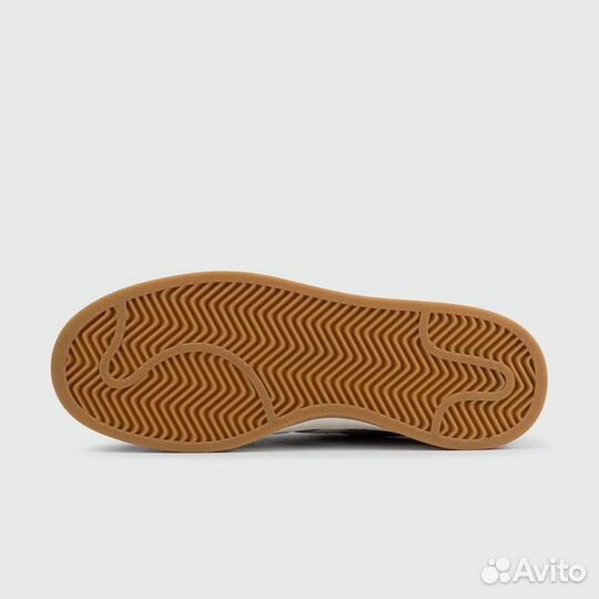 Кроссовки Adidas Campus 00s Grey / Gum