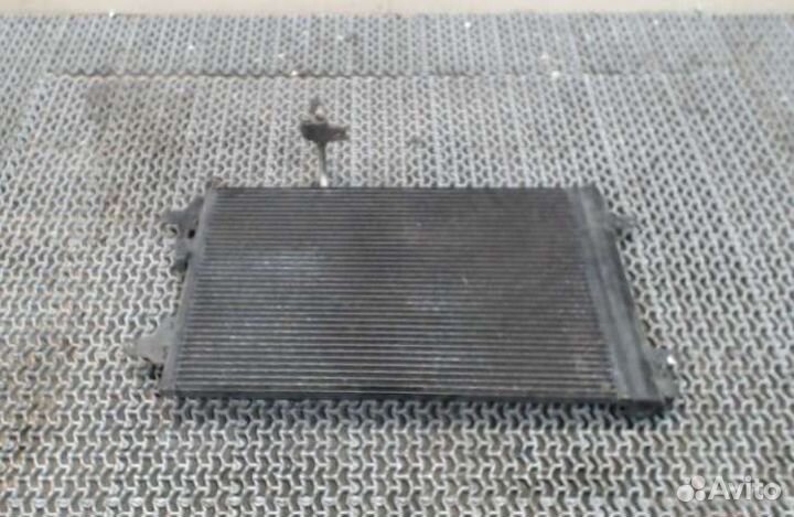 Радиатор кондиционера Фольксваген Sharan
