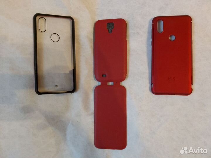 Чехлы на Samsung и многое другое