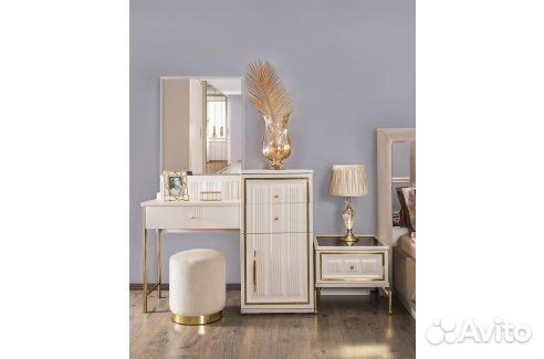 Туалетный столик Замира