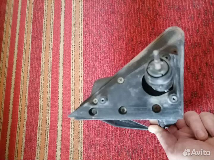 Зеркало на ваз 15,14