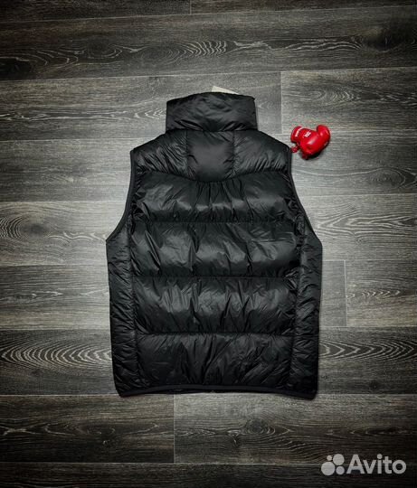 Жилетка Nike ACG Primaloft