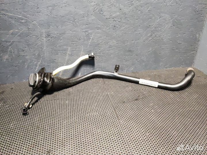 Горловина топливного бака Bmw 550Ix F10 N63 2010