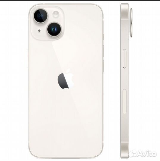 iPhone 14, 256 ГБ