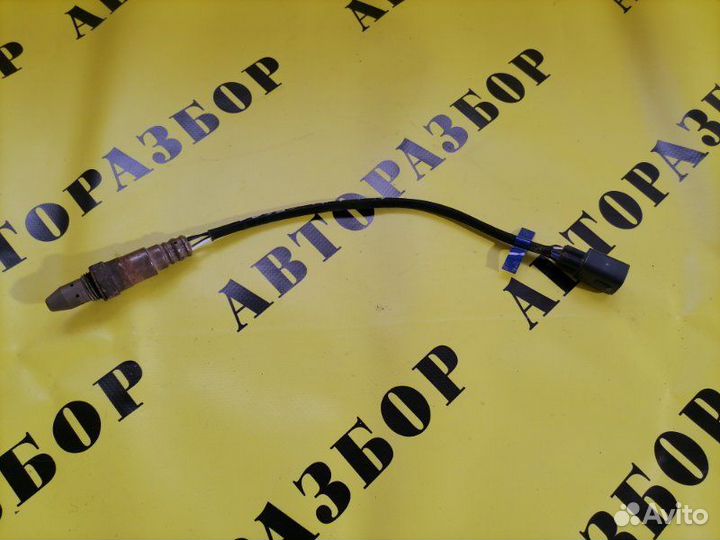 Датчик кислородный (Lambdasonde) Toyota Rav4 40