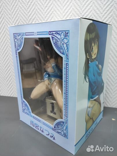 Аниме фигурка Natsumi Amemiya