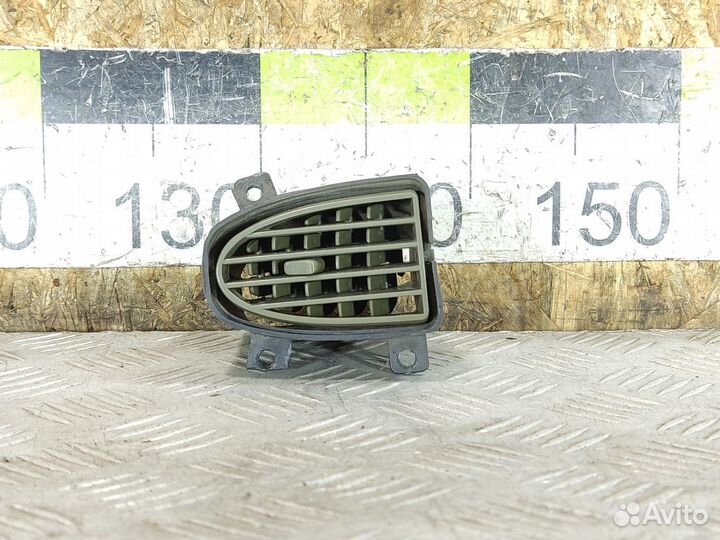 Дефлектор воздушный Byd Flyer 2005-2007