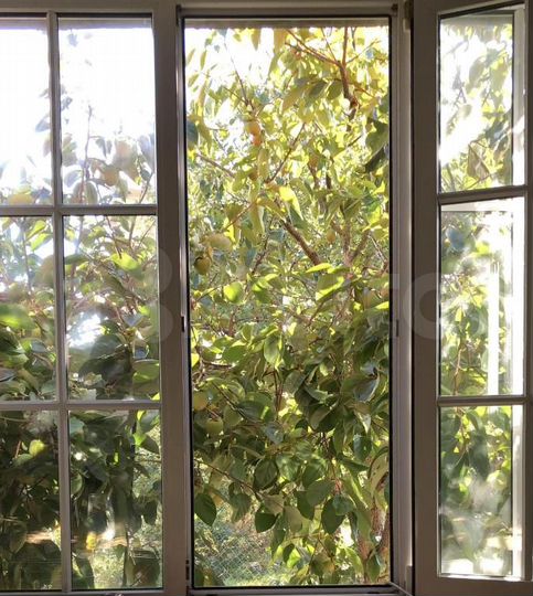 Дом 95 м² на участке 6 сот.