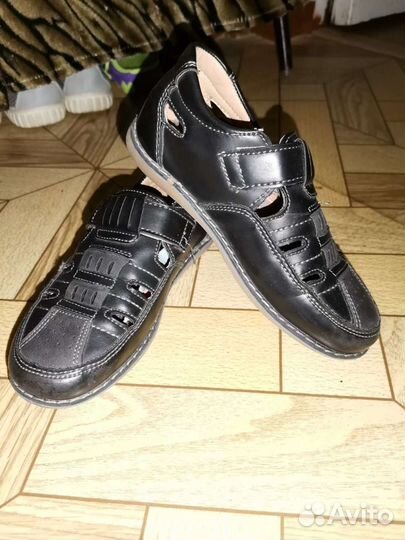 Продам туфли