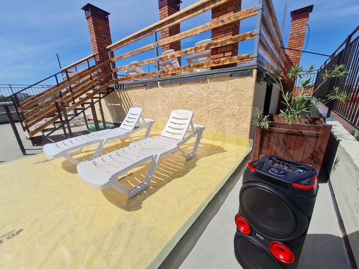 Комната 20 м², 1/3 эт.