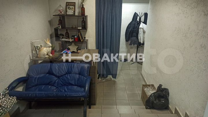 Сдам офисное помещение, 100 м²