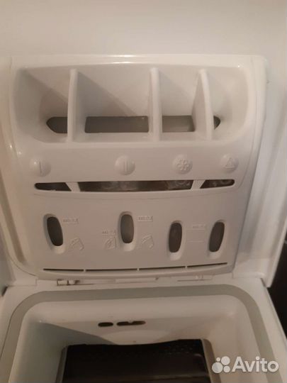 Стиральная машина bosch maxx 6