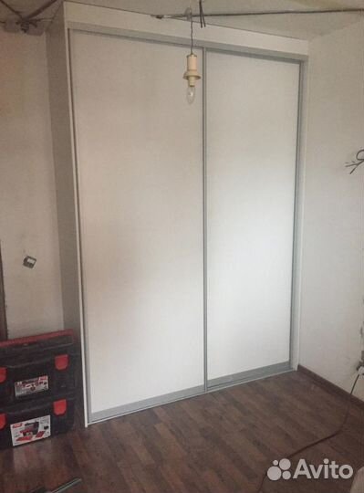 Шкафы купе на заказ