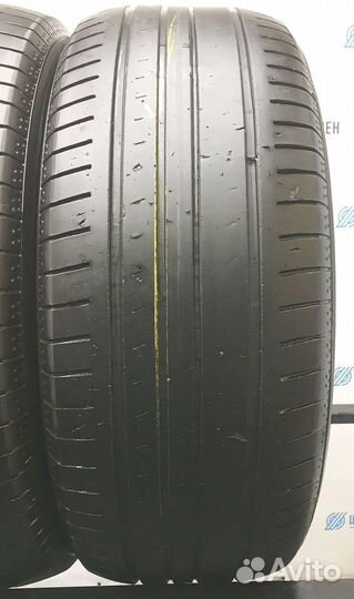 Yokohama BluEarth AE50 205/55 R16 91V