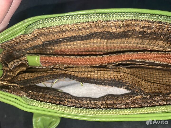 Сумка мини y2k