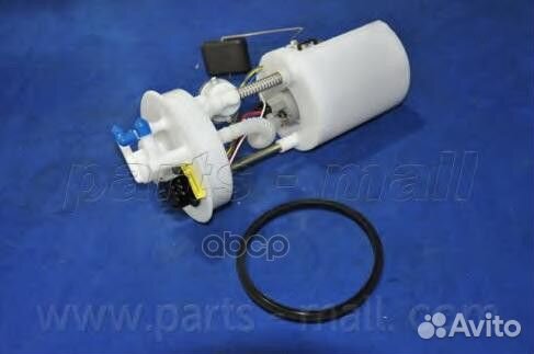 Электробензонасос parts-mall PDC-M012 PDC-M012