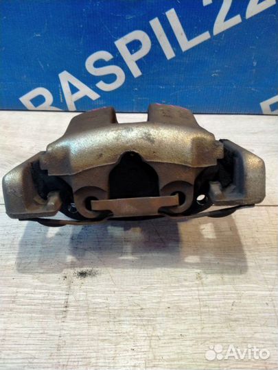 Суппорт передний правый Bmw 318I E46 N46B20A