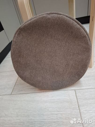 Чехлы, накидки на табуретки