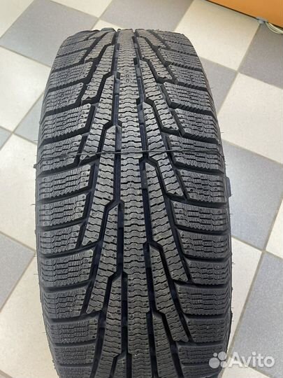 Ikon Tyres Nordman RS2 225/65 R17 106R