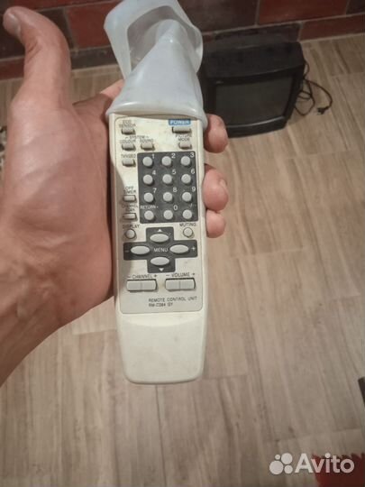 Телевизор бу