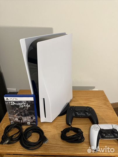 Аренда консоли Playstation 5, PS4, VR 1/2 шлем