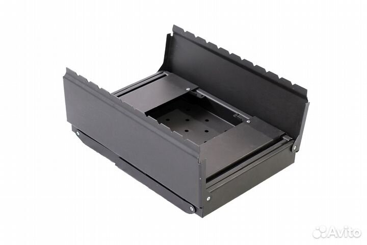 Мангал складной 3 мм