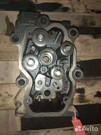 Запасная часть