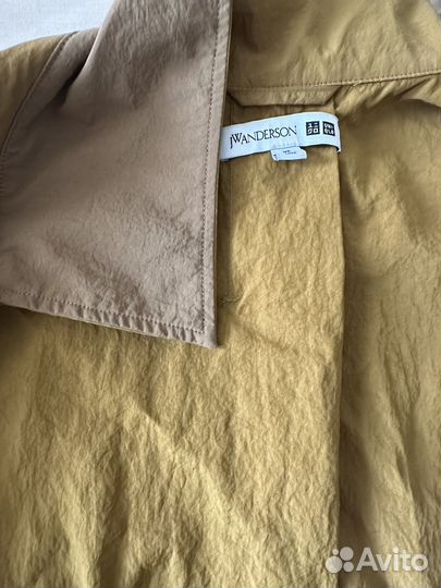 Плащ женский