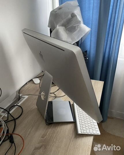 Apple iMac 27 mid 2011 i5