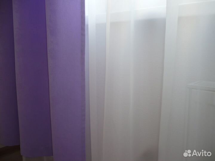 Шторы.занавески