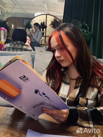 Мобильный фотограф