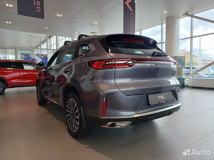 EXEED TXL 1.6 AMT, 2023