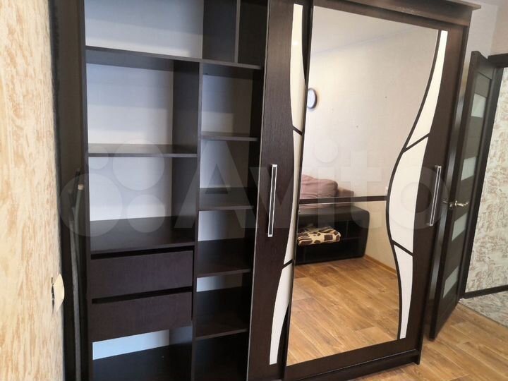 1-к. квартира, 39 м², 2/9 эт.