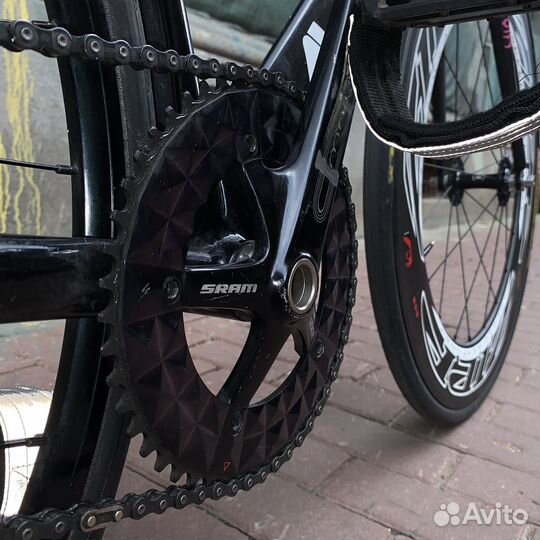 Aventon mataro low 52