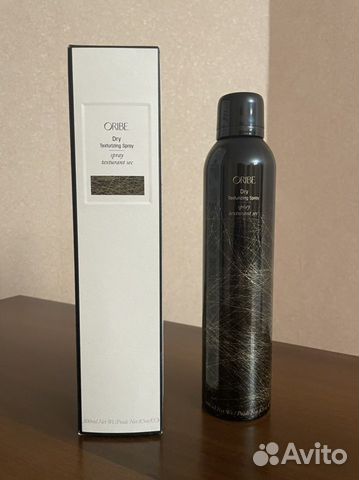 Уход спрей oribe 300 мл